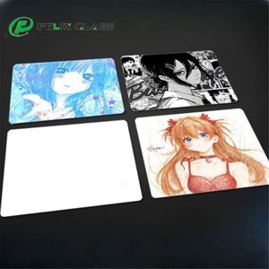 แผ่นรองเมาส์กระจกนิรภัยทนทานสำหรับใช้ประจำวัน - เฟลิกซ์ กลาส - Product Image 6