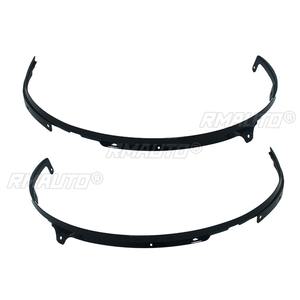 Kit de Molduras para las Cejas de las Ruedas Traseras del Coche, para Ford Mustang S650 2024, Molduras Decorativas Exteriores, Accesorios para el Coche - Product Image 5