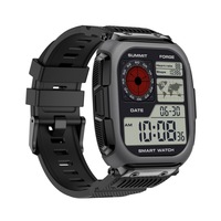 Relojes Inteligentes de Última Moda 2026 con GPS + Función de Llamada con un Toque, Relojes Inteligentes para Fitness con Asistente de Voz y Llamadas Manos Libres