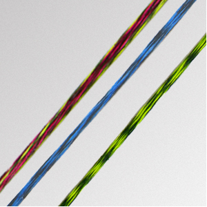 直接工場価格ハンティングシューティングゲーム左利きアーチェリー最高の竹グラスファイバーは弓と矢を再帰d97ストリング - Product Image 6