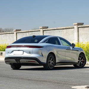 Veicolo Elettrico BYD <span class=keywords><strong>Han</strong></span> <span class=keywords><strong>L</strong></span> 2025 EV 701KM LiDAR Premium Edition - Product Image 6