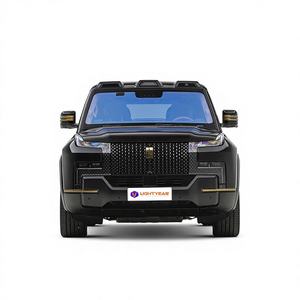 SUV de luxe à hautes performances exclusif BYD Yangwang U8L EREV Nouvelle <span class=keywords><strong>voiture</strong></span> pour flotte <span class=keywords><strong>diplomatique</strong></span> et exécutive - Product Image 1