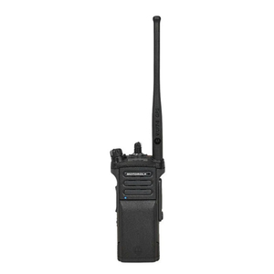 Motorola-Walkie-Talkie apx8000 P25, đài phát thanh 2 chiều, 50km, đa tần số, kênh 1000, GPS, IP68, apx8000xe - Product Image 4