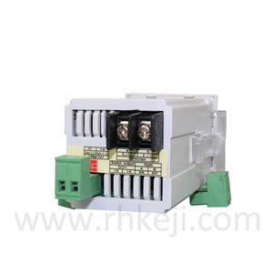 Intelligentes RH-AA81 <span class=keywords><strong>REHE</strong></span>-Messgerät Einphasen-Wechselstrom-Signal eingang Digital Panel Ampere meter - Product Image 2