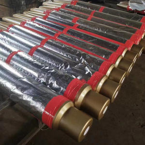 Vendas Diretas da fábrica Novo JUEQI Sb81 Disjuntor hidráulico Rock Breaker cinzel concreto disjuntor 40CR/42CRM - Product Image 4