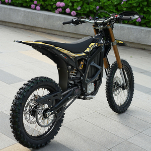 Bicicleta Eléctrica Ultra 2026, 520 Nm de Alto Torque, T-box Smart Connect Pro 1 Potencia Aumentada, Rendimiento de Aceleración Mejorado 1.84s (0-50 km/h) - Product Image 3