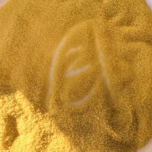 28% Polyaluminiumchlorid-Sulfat Wasseraufbereitungschemikalien Wasseraufbereitung PAC Tenside Silikagel für Abwasser - Product Image 1