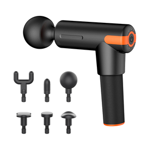 <span class=keywords><strong>Pistolet</strong></span> de <span class=keywords><strong>massage</strong></span> à percussion profonde pour les tissus, portable, professionnel, YOUMAY <span class=keywords><strong>2022</strong></span>, pour la récupération musculaire - Product Image 1