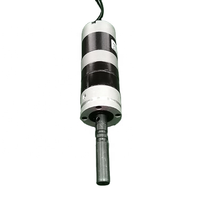 Moteurs à engrenages BLDC 42ZW42HX 24V 60W pour chariot de golf électrique télécommandé, chariot de golf automatique