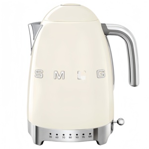 Multi Use Stainless Steel Electric Hot Water Bottle for Hotel Office Home Use 2400W 1.7L Capacity - Product Image 1