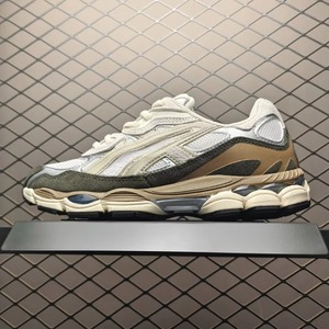 Baskets de course personnalisées Gel NYC 2026 de haute qualité pour hommes, chaussures de sport d'été pour le campus, et chaussures de marche pour femmes - Product Image 5