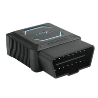 Vgate VLinker FS ELM327 Bluetooth para Android/iOS para Ford FORScan HS MS CAN ELM 327 OBD 2 OBD2 Herramienta de Diagnóstico para Autos
