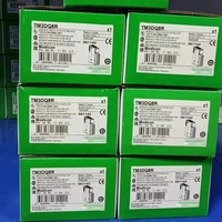 Baru & Asli Schneider Plc Controller Modicon TM3 8 poin modul Input Analog TM3AI8