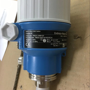 Transmetteur de pression PMC51B-AABADBA63FCI1WBJD - Product Image 1