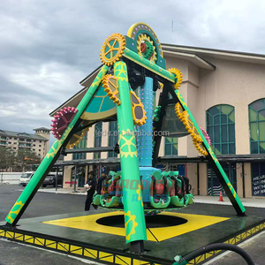 Manège forain, attractions de fête foraine, manège pendulaire à <span class=keywords><strong>vendre</strong></span> - Product Image 1