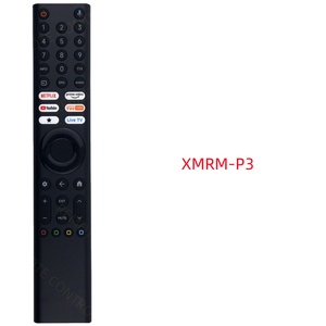 XMRM-P3 VOICE per <span class=keywords><strong>Telecomando</strong></span> Vocale BT <span class=keywords><strong>Xiaomi</strong></span> TV XMRM-P3 - Product Image 3
