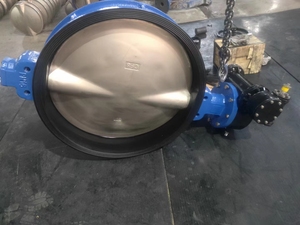 PN10 PN16 24 "DN600 BK-EL879 Dn600 DN600 - Product Image 6
