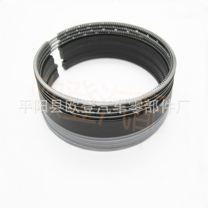 Suministramos Anillos de Pistón para Motocicletas RANGER 2.2 y 3.2, Modelos BB3Q11SC0 y UHY111SC0 - Product Image 2