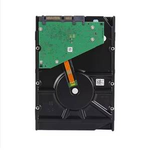 ฮาร์ดดิสก์แบบกลไกสำหรับเดสก์ท็อป SATA ภายใน ความจุ 1TB-20TB มือสอง - Product Image 1