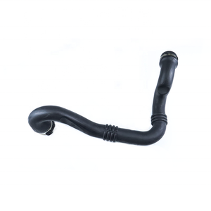 144605593R 8200753502 Tubo Intercooler Turbo Compatibile con Renault Master III Nissan NV400 <span class=keywords><strong>Opel</strong></span> <span class=keywords><strong>Movano</strong></span> <span class=keywords><strong>B</strong></span> X62 2010-2021 M9T 2.3 dCi - Product Image 5