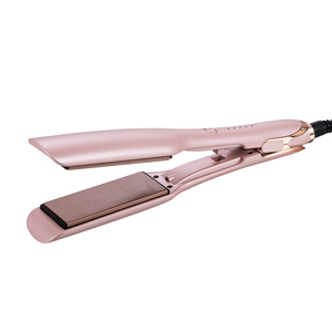 <span class=keywords><strong>Plancha</strong></span> de pelo pequeña y seca, alisador de pelo plano y húmedo dual, <span class=keywords><strong>Original</strong></span> - Product Image 5