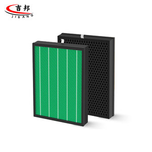 แผ่นกรองอากาศสำหรับ Changan Avatar 11 12 avatr 11 12 S7 Deepal ตัวกรองอากาศคาร์บอนแบบแอคทีฟ SL03 - Product Image 5