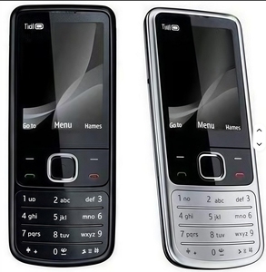 Téléphone portable simple débloqué 6700C GSM-FIX original, super pas cher, avec fonction radio FM, version espagnole, en promotion - Product Image 1