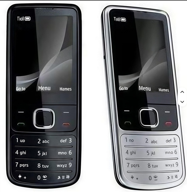 Hot Selling Unlocked 6700C GSM-FIX Original Simple Bar Mobile Cell Phone Super Cheap 6700 Classic FM Feature Spanish