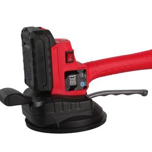 Scie à chaîne sans fil de qualité industrielle, machine à poser les carreaux de sol et de mur à batterie haute puissance, outil de pose de carreaux, perceuse sans fil - Product Image 5