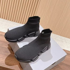 Zapatillas Deportivas de Lujo Transpirables de Alta Calidad para Hombre, Diseño Speed <span class=keywords><strong>2.0</strong></span>, Tejidas, Estilo Casual para Caminar - Product Image 1