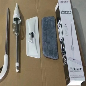 Làm Sạch Nhà Bụi Ma Thuật Lau Làm Sạch Quay Phun Lau Cho Sàn Sạch Hơn 360 Xoay Lau - Product Image 6