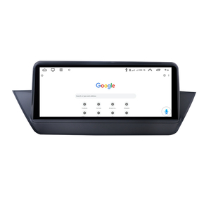 Lecteur vidéo DVD de voiture Android 12 10.25 ''12.3'' pour <span class=keywords><strong>BMW</strong></span> <span class=keywords><strong>X1</strong></span> <span class=keywords><strong>E84</strong></span> <span class=keywords><strong>2009</strong></span>- 2015 CIC avec navigation GPS stéréo - Product Image 5