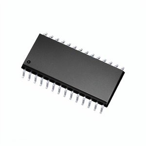6EDL04N065PTXUMA1 28 SOlC Original Components Electronic Power Management (PMIC) - Product Image 1