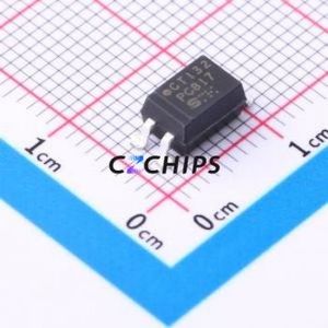 ทรานซิสเตอร์เอาท์พุท SOP-4-2.54mm PC817X3NIP2B ใหม่ของแท้ใหม่ล่าสุด - Product Image 1