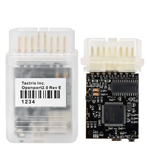 Tactrix Openport 2.0 con ECU FLASH, <span class=keywords><strong>Chip</strong></span> Tunning ECU, Tactrix Openport 2.0 ECUFLASH con Todo el Software, Set Completo - Product Image 6