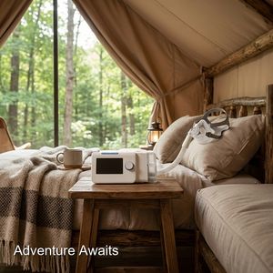 Precios al por Mayor Seguros para la <span class=keywords><strong>Máquina</strong></span> <span class=keywords><strong>CPAP</strong></span> Portátil Keling Medical, Lista para Viajar - Product Image 1