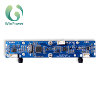 OCS-3F3.0 Winpower untuk Aksesori Konsentrator Oksigen PSA 21-95.6% 0-10LPM 2026 Detektor GAS Klasik Sensor Oksigen Ultrasonik