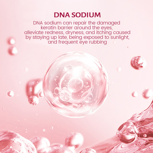 Suero en Roll-on para Ojos con PDRN y Retinol, Etiqueta Personalizada OEM, Hidratante, Anti-Ojeras, Anti-Arrugas, Anti-Hinchazón, Iluminador - Product Image 5