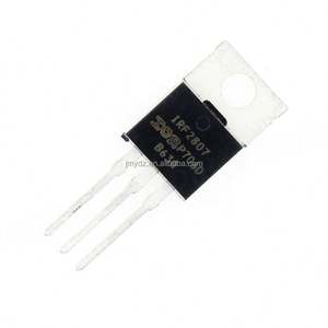 IRF1405PBF มอสเฟตชนิด N-CH 55V 169A TO220AB IRF1405 - Product Image 3