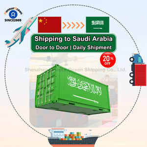 Dünya çapında alışveriş siteleri uluslararası nakliye iletici çin'den suudi arabistan lojistik hizmetleri çok ulaşım - Product Image 1