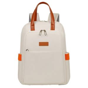 Sac d'ordinateur portable d'affaires portable de 15,6 pouces imperméable personnalisé en vente chaude, sac de messager pour hommes, sac à dos pour ordinateur portable d'affaires - Product Image 1