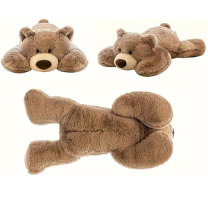 Tùy chỉnh trọng Thú nhồi bông để dễ dàng lo lắng sang trọng hoa oải hương thơm heatable đồ chơi tùy chỉnh trọng Đồ chơi sang trọng - Product Image 6