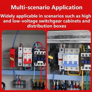 ตัวอย่างฟรี ขนาดเล็ก 10 กรัม ถังดับเพลิงแบบสเปรย์สำหรับตู้ไฟฟ้า ทำจากพลาสติก สำหรับระบบอัตโนมัติ พร้อม MSDS - Product Image 4