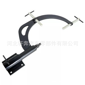 ชุดเครื่องมือซ่อมเกียร์อัตโนมัติ T-0156-B Universal Transmission Fixture Tool J-8763-B 200 250 4L60E - Product Image 5