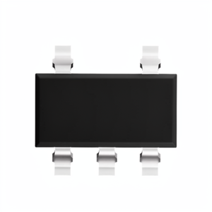 Componentes Electrónicos Lógicos, Proveedores de Circuitos Integrados IC BUF NON INVERT 5.5V SOT23 5 SC 74A, SOT 753, Servicio Integral Original - Product Image 1