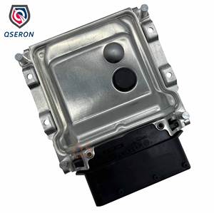 Yüksek kalite yeni 39131-2B565 me17.9.39391312b565 motor kontrol modülü elektronik bilgisayar ECU ECM Hyundai KIA için - Product Image 4