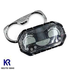 Unidad de Panel de Instrumentos 278003005 para <span class=keywords><strong>Sea</strong></span>-<span class=keywords><strong>Doo</strong></span> <span class=keywords><strong>GTI</strong></span> 130 155 GTR 215 GTX 155 GTX S 155 Wake 155 de <span class=keywords><strong>2012</strong></span>-2013 - Product Image 1
