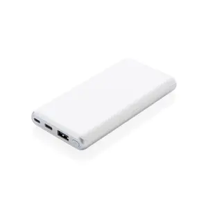 Batería Externa Ultra Rápida de 10,000 mAh, Dispositivos Personalizados - Product Image 1