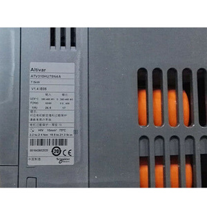 ไดรฟ์ปรับความเร็ว Schneider ATV310HU75N4A Altivar ATV310 11kW 15 แรงม้า สำหรับงานปกติ 7.5 กิโลวัตต์/10 แรงม้า สำหรับงานหนัก 380-460 โวลต์ - Product Image 4