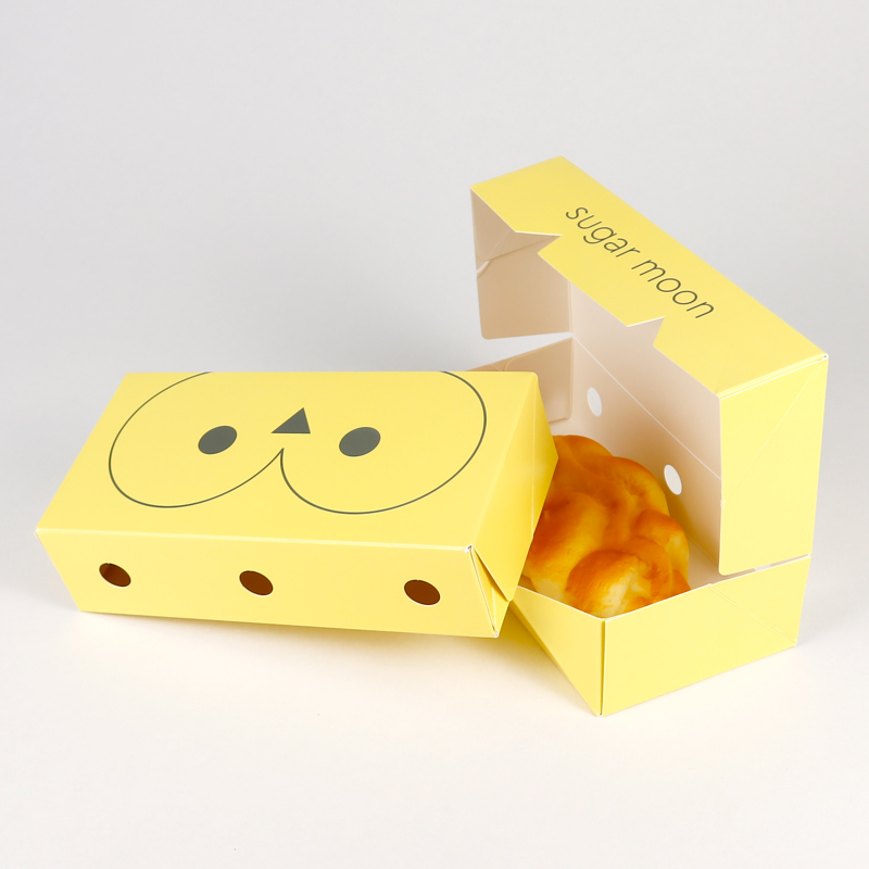 Cake Box
